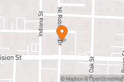 Arlington New Beginnings Inc