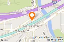 William Barry Distinctive Apparel