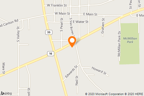 Leake County Co-Op