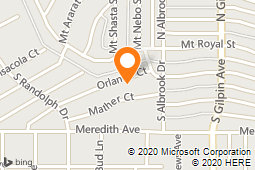 Jose Rosales Window Cleaning