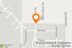 Grand Prairie Armed Forces Reserve Complex