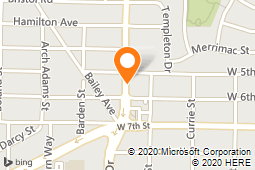 Carl Hickey's Metroplex Roofing Contractors