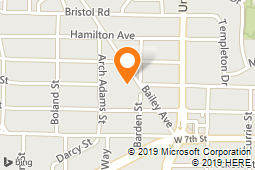 Mr Gatti's Corporate Office