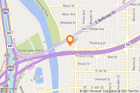 Texas Hydroponics Fort Worth