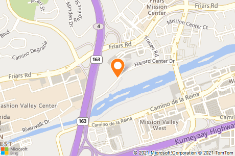 Doubletree Hotel San Diego - Mission Valle