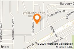 Jehovah's Witnesses Beverly Hills Congregation