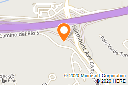 Penske Truck Rental - Mission Valley