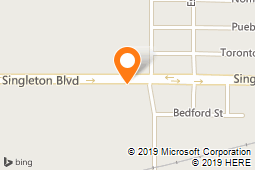 Liberty Division Commercial Metals Co