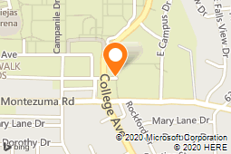 San Diego State University - Olmeca - Residence Halls - Maya