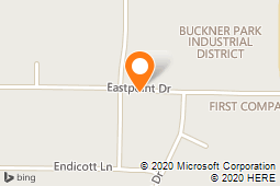 Daltex Logistics Inc