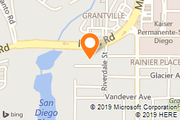 Balboa Ambulance Service