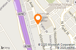 American Airlines Center - Lost and Found