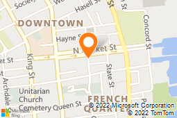 Webb - Richard C Attorney