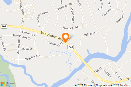 Lowcountry Home Inspection