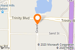 Trinity Cash Register Inc