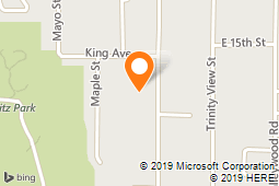 St Mary Ethiopian Orthodox Church