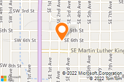 MT Olive AME Methodist Church