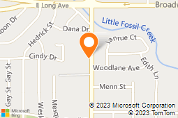 Church of Christ At Fossil Creek