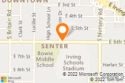 Seven Day Adventist Church