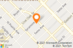 Pasadena's Toy Store