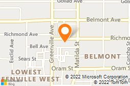 Pietro's Italian Restaurant Inc - Office