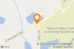 Calvary Community Chapel