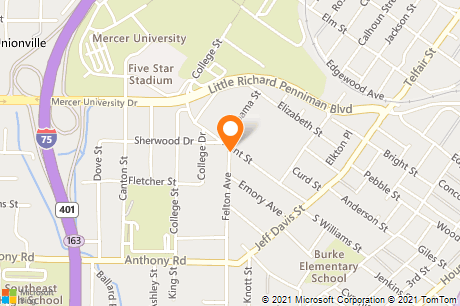 Macon Housing Authority - Repair Center