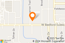 Thacker James Architect