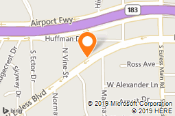 U - Stor Highway 183