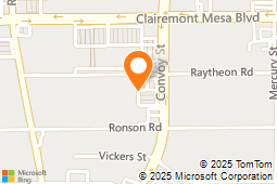 Dixieline Lumber Home Centers - Kearny Mesa