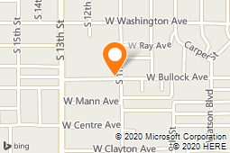 Zia Intermediate School