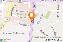 Coliseum Park Radiation Oncology Ctr