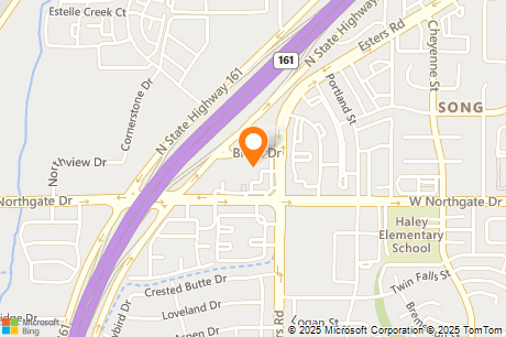 U - Stor Highway 161