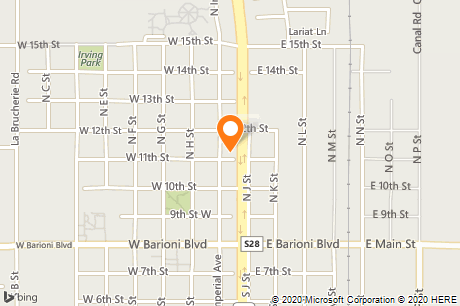 Castillo Construction Co