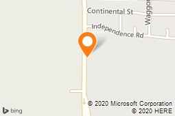 Friendship Missionary Baptist Church