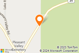 Stump Hollow Deer Processing