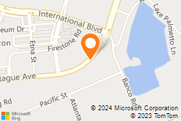 Greater Charleston Emergency Veterinary Clinic