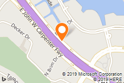 Mcdonald's - Dallas Regional Office