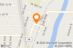 Photography by McLemore