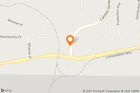 Chevron Stations Inc