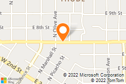 Arizona Propane - Casa Grande Office