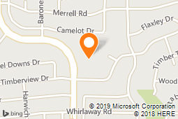 Chapel Hills Presbyterian Church