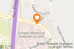 Scripps Voice and Swallowing Center