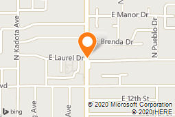 Creative Labor Services Inc