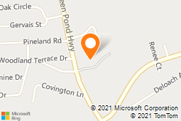 Jh Hiers Construction LLC