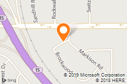 Osaki Meter Sales Inc