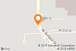 Verizon Information Services World Headquarters