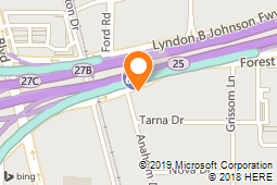 Toyota of Dallas Inc