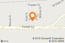 Headstones World Dallas