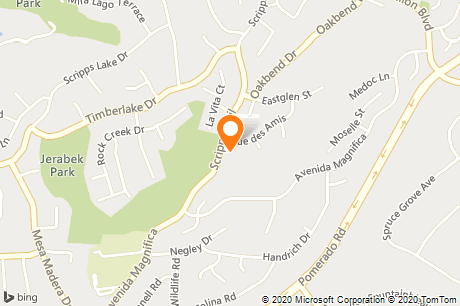 Scripps Ranch Heating And Air Conditioning